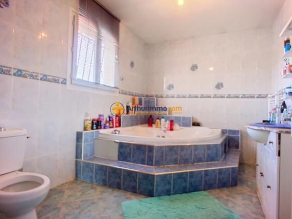 Vente Maison 4 pièces 146 m2 à Perpignan