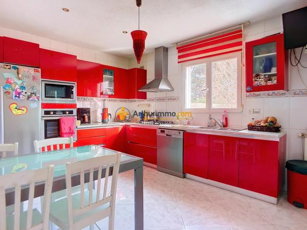 Vente Maison 4 pièces 146 m2 à Perpignan