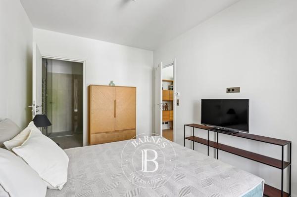 Paris 7ème, Appartement 1 Chambre -  58 m² à vendre