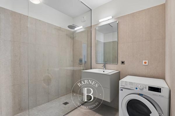 Paris 7ème, Appartement 1 Chambre -  58 m² à vendre