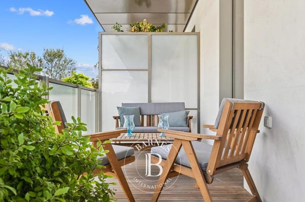 Paris 7ème, Appartement 1 Chambre -  58 m² à vendre