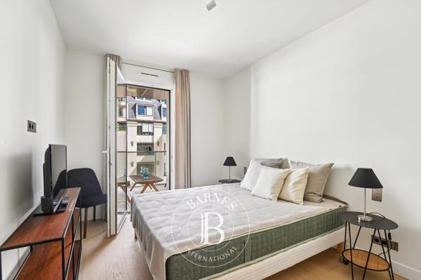 Paris 7ème, Appartement 1 Chambre -  58 m² à vendre