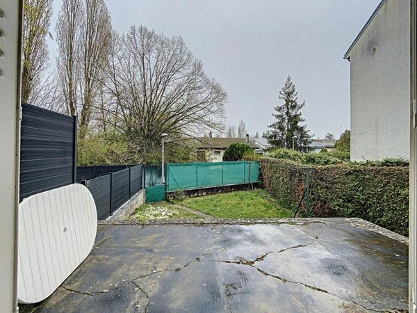 Maison avec terrain 5 pièce(s) 82 m2