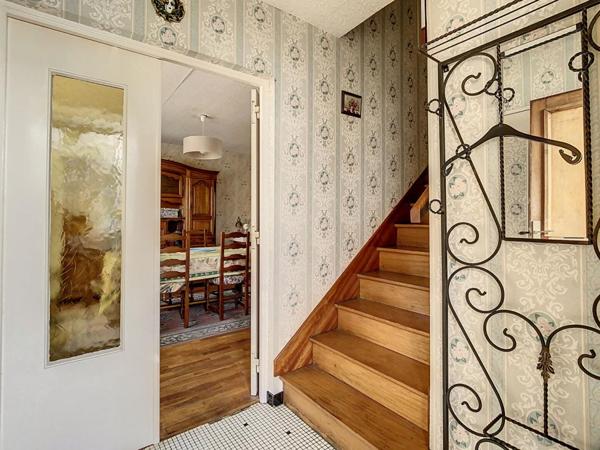 Maison avec terrain 5 pièce(s) 82 m2