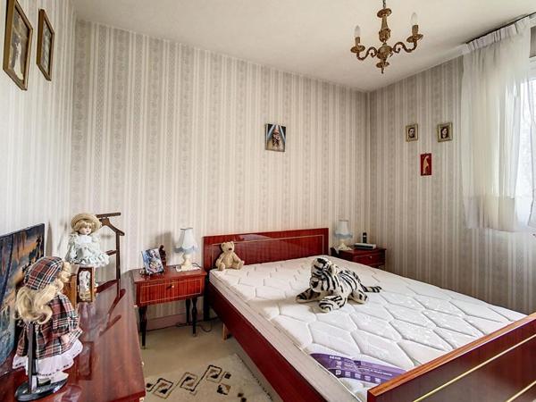 Maison avec terrain 5 pièce(s) 82 m2