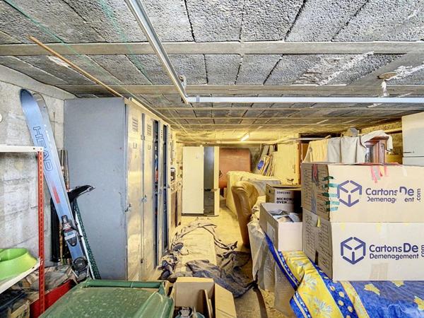 Maison avec terrain 5 pièce(s) 82 m2