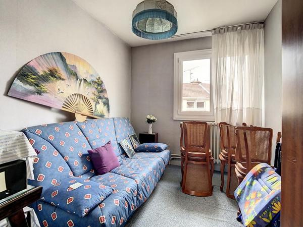 Maison avec terrain 5 pièce(s) 82 m2