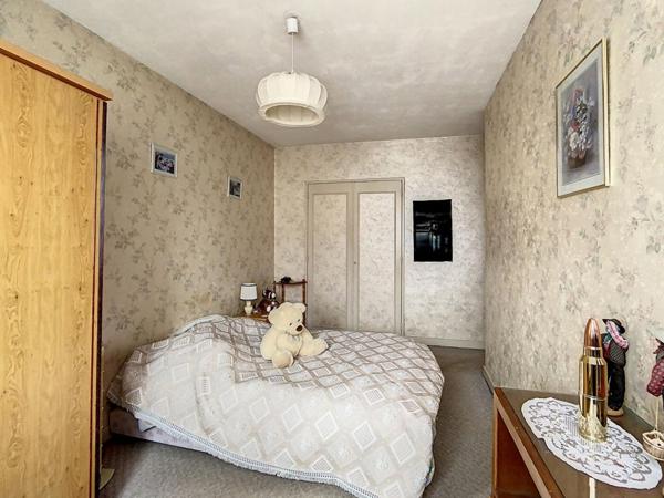 Maison avec terrain 5 pièce(s) 82 m2