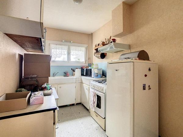 Maison avec terrain 5 pièce(s) 82 m2