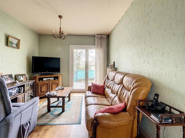 Maison avec terrain 5 pièce(s) 82 m2