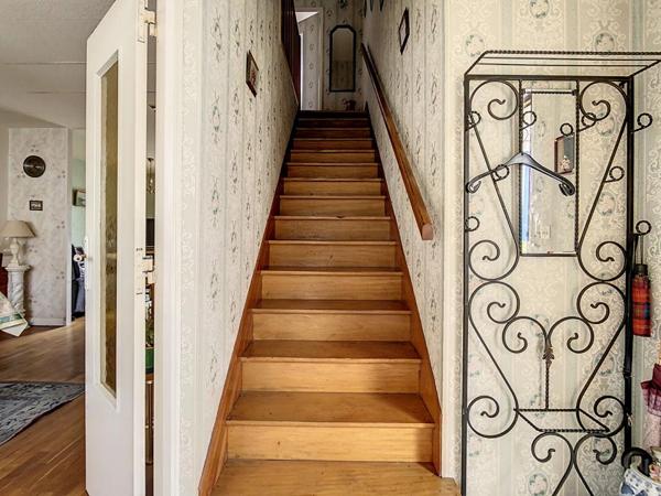 Maison avec terrain 5 pièce(s) 82 m2