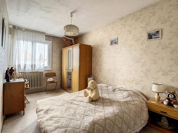 Maison avec terrain 5 pièce(s) 82 m2