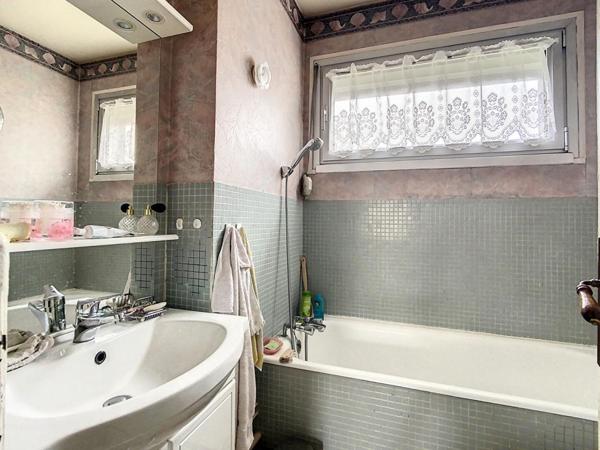 Maison avec terrain 5 pièce(s) 82 m2