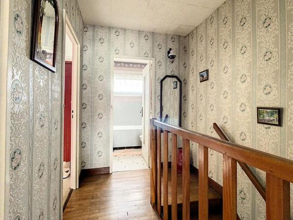 Maison avec terrain 5 pièce(s) 82 m2