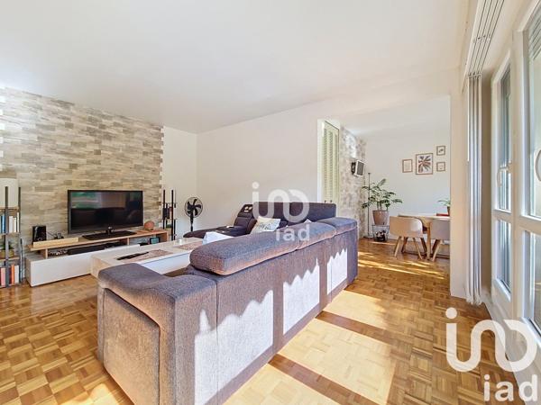 Appartement à vendre 5 pièces 98 m² Évry