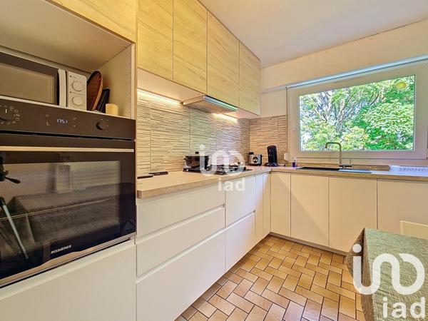 Appartement à vendre 5 pièces 98 m² Évry