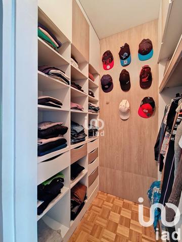 Appartement à vendre 5 pièces 98 m² Évry