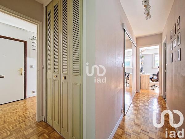 Appartement à vendre 5 pièces 98 m² Évry