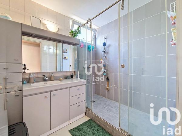 Appartement à vendre 5 pièces 98 m² Évry