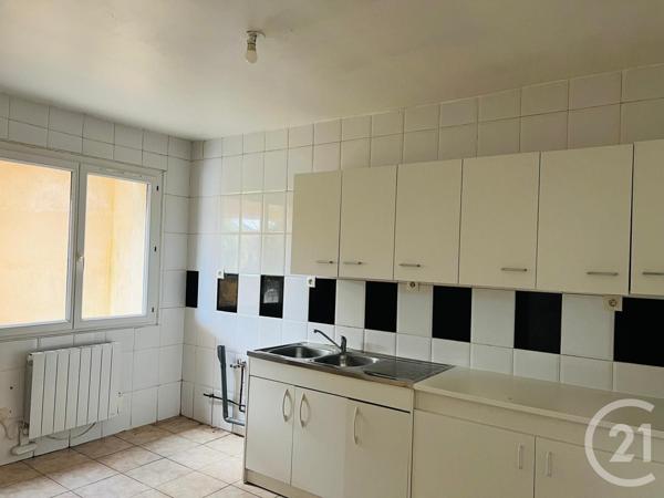 Maison à vendre  8 pièces - 168 m2 IVRY LA BATAILLE - 27