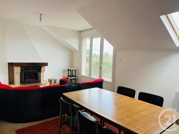 Maison à vendre  8 pièces - 168 m2 IVRY LA BATAILLE - 27