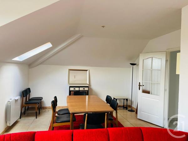 Maison à vendre  8 pièces - 168 m2 IVRY LA BATAILLE - 27