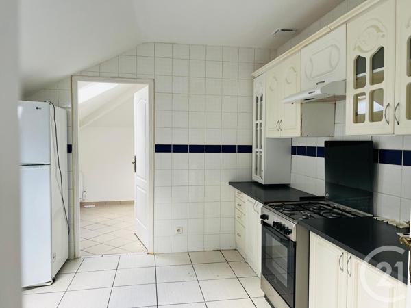 Maison à vendre  8 pièces - 168 m2 IVRY LA BATAILLE - 27