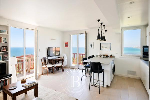 Guéthary, Appartement 2 Chambres -  64 m² à vendre