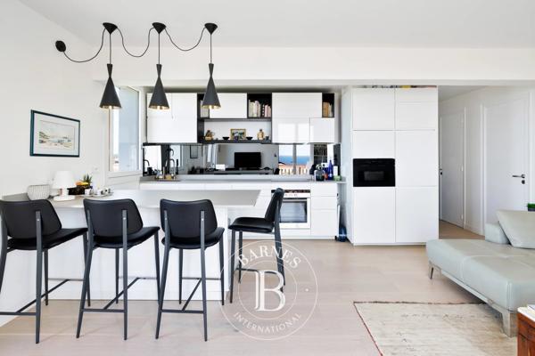 Guéthary, Appartement 2 Chambres -  64 m² à vendre