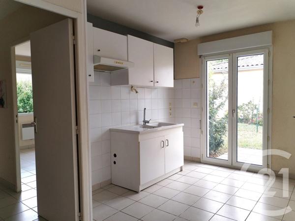 Maison à vendre  3 pièces - 70 m 2   LANGON  - 33