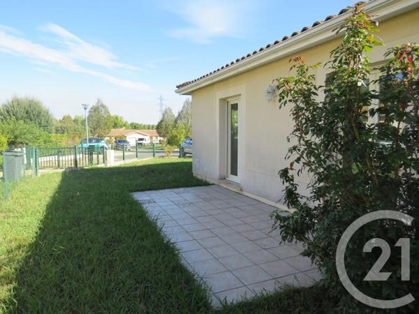Maison à vendre  3 pièces - 70 m 2   LANGON  - 33