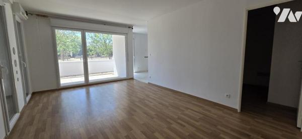 Appartement T3 de 66 m² habitables 