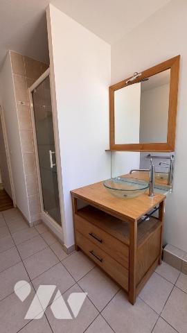 Appartement T3 de 66 m² habitables 