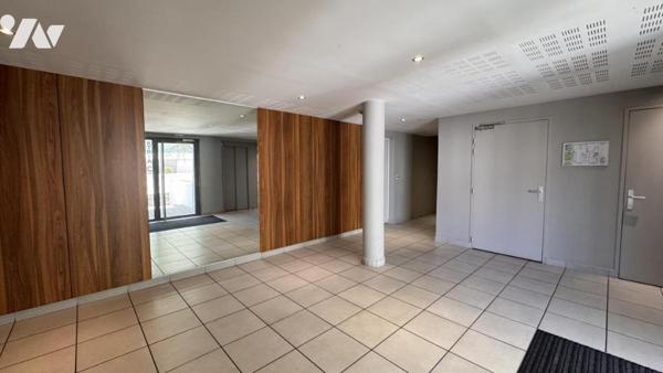 Appartement T3 de 66 m² habitables 