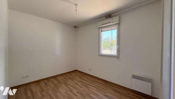 Appartement T3 de 66 m² habitables 