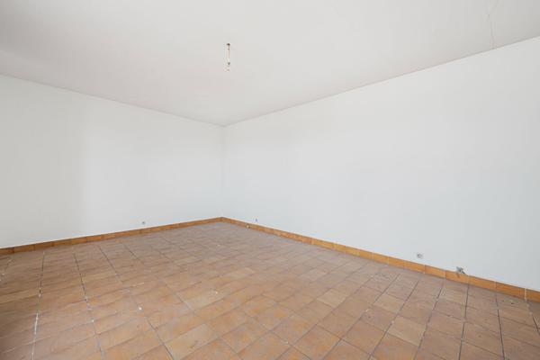 Clamart - Opportunité rare : 60 m² avec terrasse panoramique de 32 m²