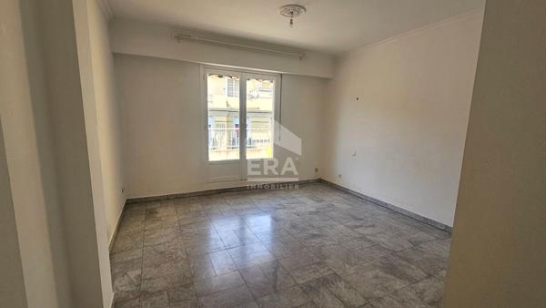 Appartement Nice 4 pièce(s) 96 m2 - Terrasse exposition Sud-Ouest