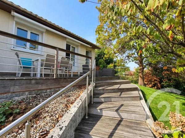 Maison à vendre  4 pièces - 78,67 m 2   FLOIRAC  - 33