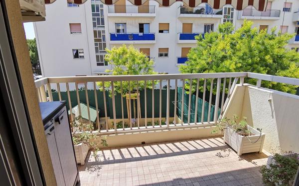 Appartement à louer    3 pièces •  Nice