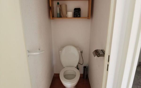 Appartement à louer    3 pièces •  Nice