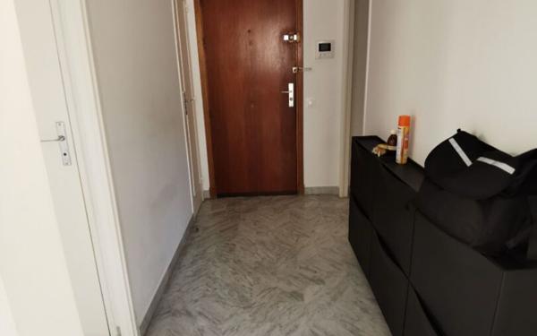 Appartement à louer    3 pièces •  Nice