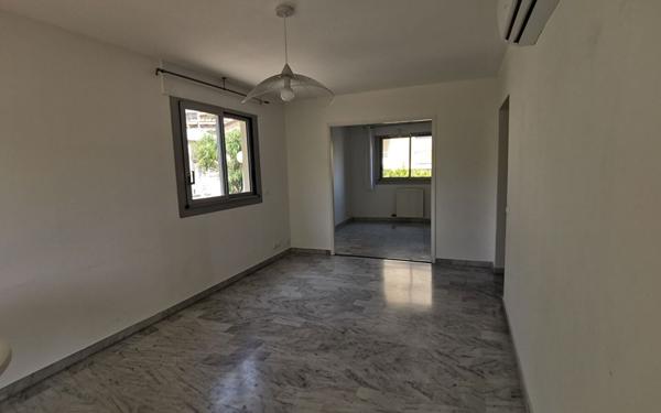 Appartement à louer    3 pièces •  Nice