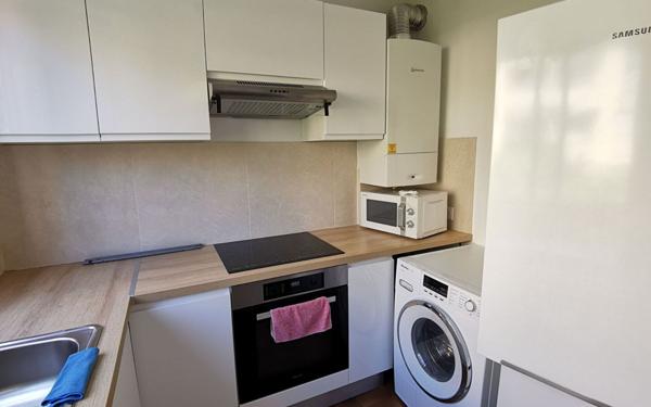 Appartement à louer    3 pièces •  Nice