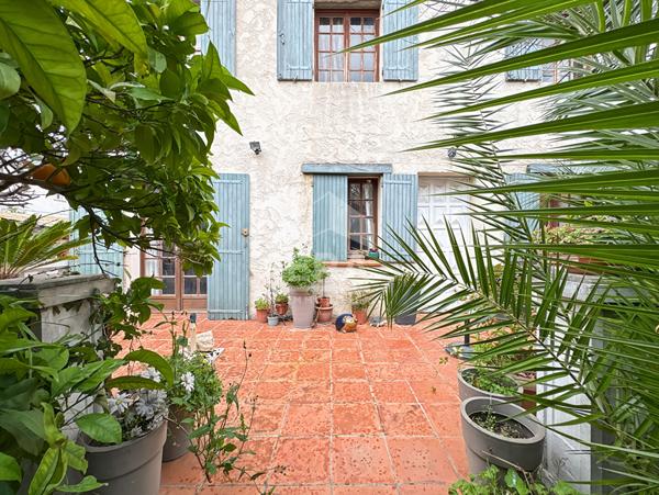 Maison type 7 de 175m² 13013 Marseille