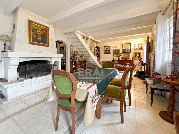 Maison type 7 de 175m² 13013 Marseille