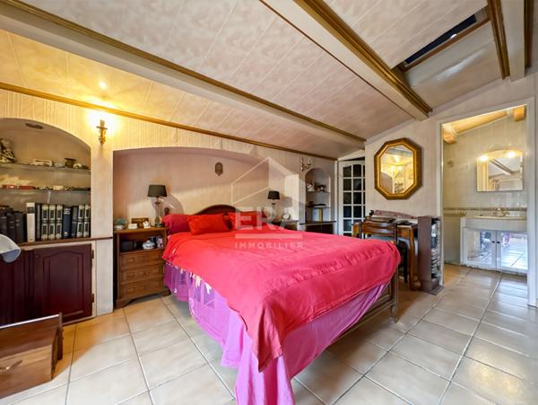 Maison type 7 de 175m² 13013 Marseille