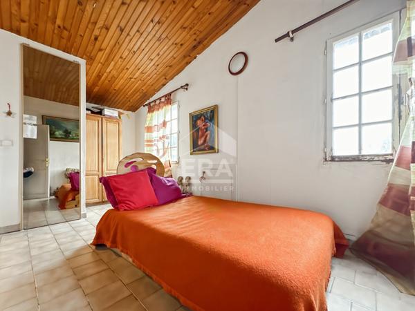 Maison type 7 de 175m² 13013 Marseille