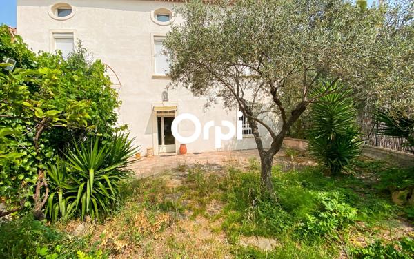 Maison à vendre    6 pièces • 160 m2 La Ciotat