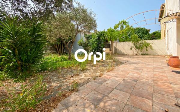 Maison à vendre    6 pièces • 160 m2 La Ciotat