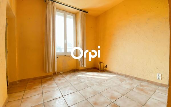 Maison à vendre    6 pièces • 160 m2 La Ciotat